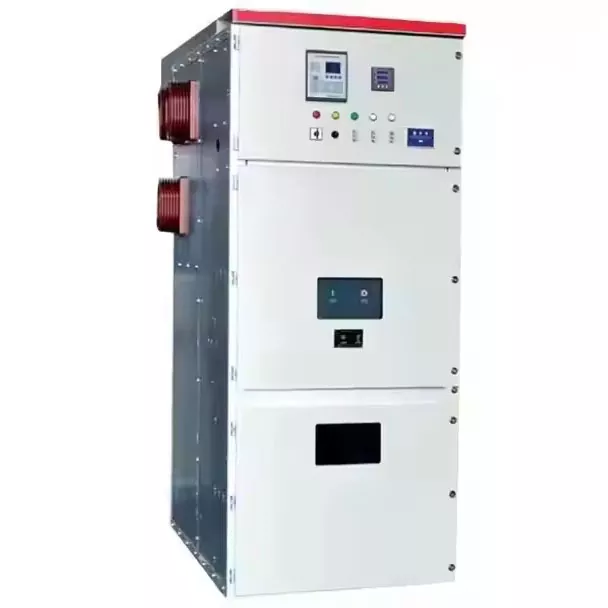 12kv Ställverk Rmu Sf6 Isolerad Ring Huvudenhet