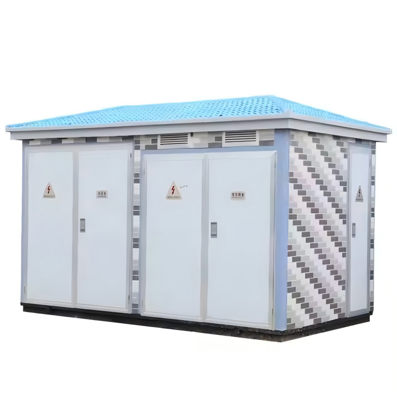 Boxstation