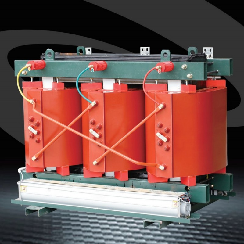 En omfattande guide till SC (B) 13--20-10kV gjuten harts torrtyptransformatorer