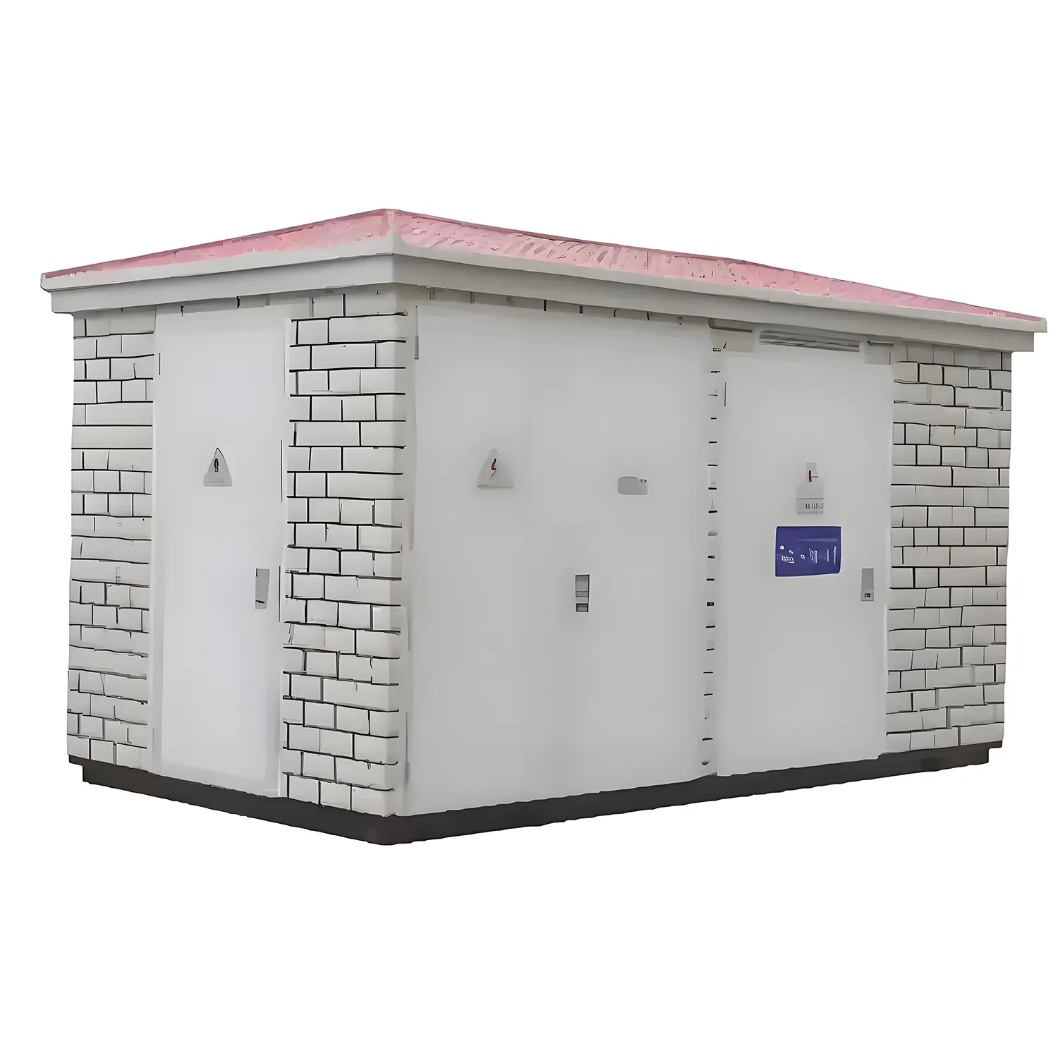 Vad gör en transformatorstation av europeisk typ till den idealiska smarta kraftdistributionslösningen för modern infrastruktur